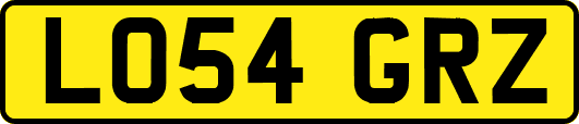 LO54GRZ