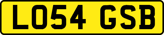 LO54GSB
