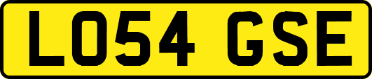 LO54GSE