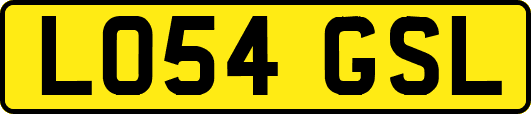 LO54GSL