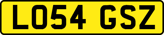 LO54GSZ