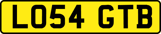 LO54GTB
