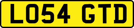 LO54GTD