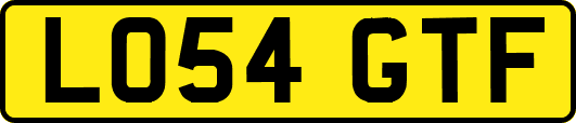 LO54GTF