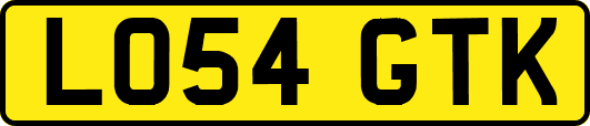 LO54GTK