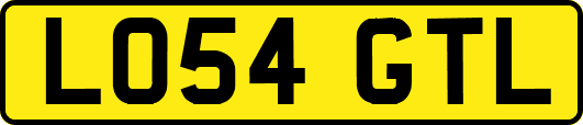 LO54GTL