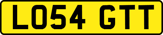 LO54GTT