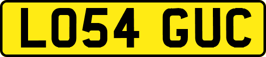 LO54GUC