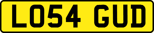 LO54GUD