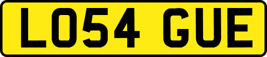 LO54GUE