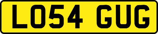 LO54GUG