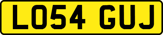 LO54GUJ