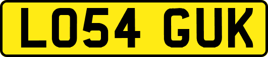 LO54GUK