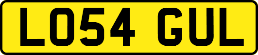 LO54GUL