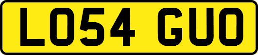LO54GUO