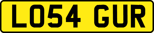 LO54GUR