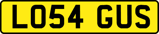 LO54GUS
