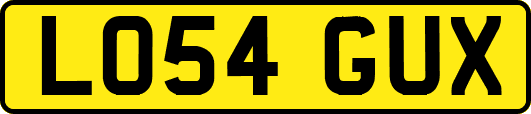 LO54GUX