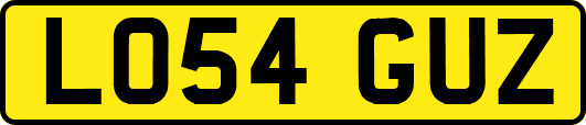 LO54GUZ