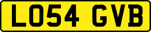 LO54GVB