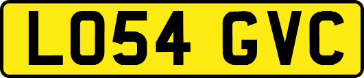 LO54GVC