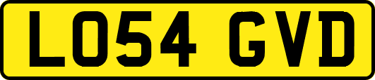 LO54GVD
