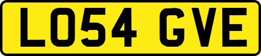 LO54GVE