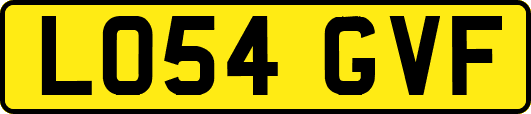 LO54GVF