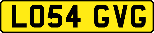LO54GVG