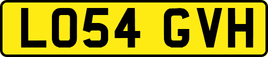 LO54GVH