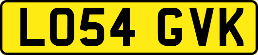 LO54GVK