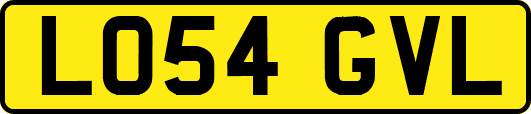 LO54GVL