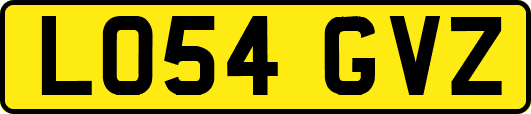 LO54GVZ