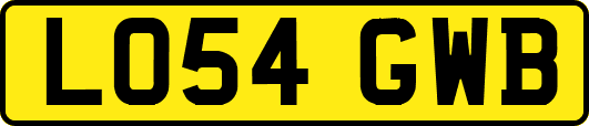 LO54GWB
