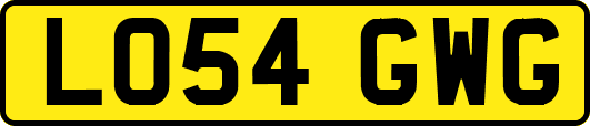 LO54GWG