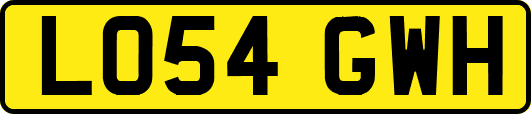 LO54GWH