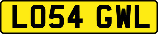 LO54GWL