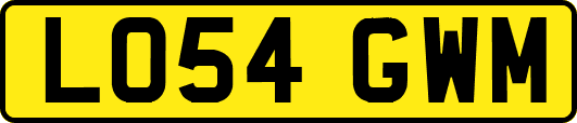 LO54GWM