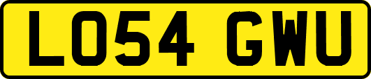 LO54GWU