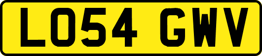 LO54GWV