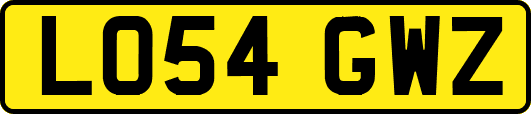 LO54GWZ