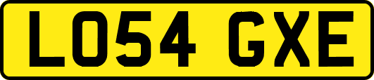 LO54GXE