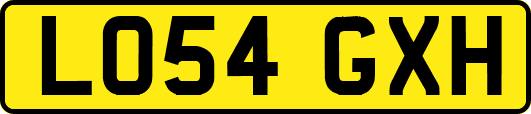 LO54GXH