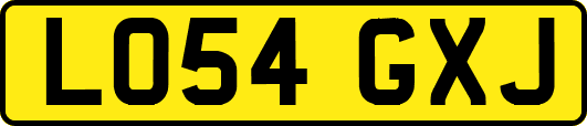 LO54GXJ