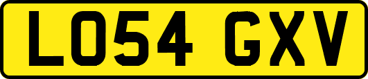 LO54GXV