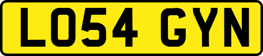 LO54GYN