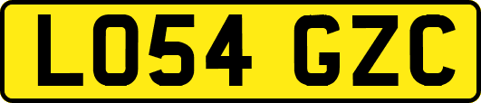 LO54GZC