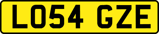 LO54GZE
