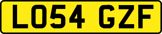 LO54GZF
