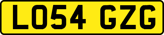 LO54GZG